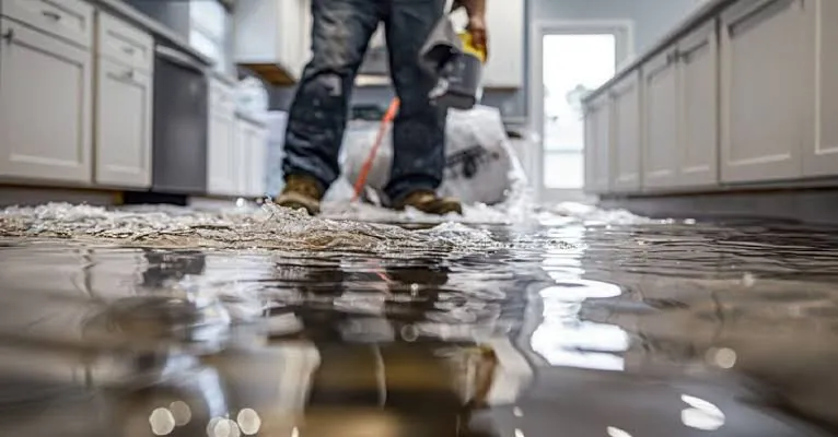 Water damage restoration companies near me in Terre Hill, PA - Emergency flood extraction