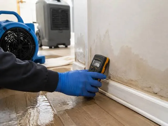 24/7 Water damage restoration services in Terre Hill, PA - Rapid flood cleanup and mitigation